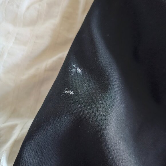 Uniqlo Smart Ankle Length Pants - Black - XS - Picture 8 of 13